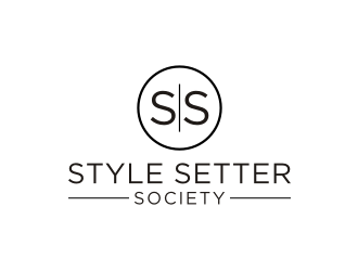 Style Setter Society logo design by johana