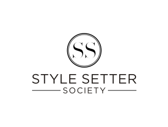 Style Setter Society logo design by johana