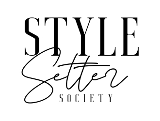 Style Setter Society logo design by cikiyunn