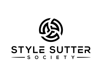 Style Setter Society logo design by cintoko