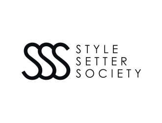 Style Setter Society logo design by RatuCempaka