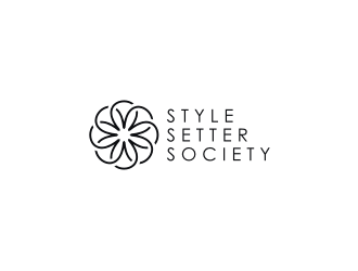 Style Setter Society logo design by RatuCempaka