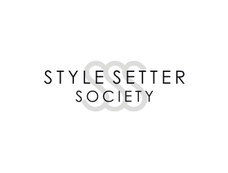 Style Setter Society logo design by RatuCempaka