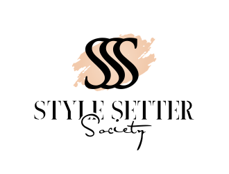 Style Setter Society logo design by serprimero