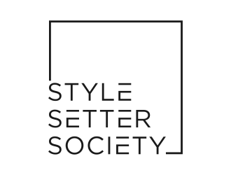 Style Setter Society logo design by pel4ngi