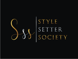 Style Setter Society logo design by bricton