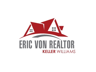 Keller Williams logo design by Erasedink