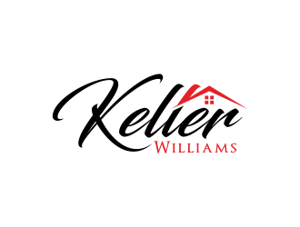 Keller Williams logo design by bismillah