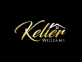 Keller Williams logo design by bismillah