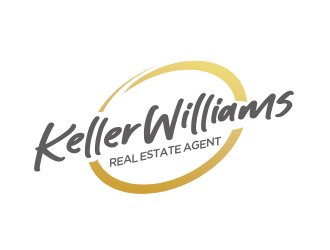 Keller Williams logo design by YONK