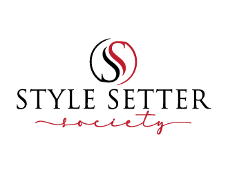 Style Setter Society logo design by Ultimatum