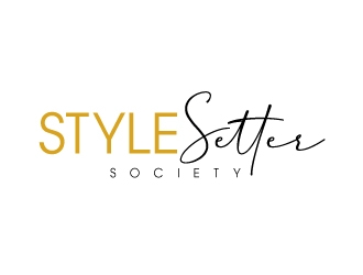 Style Setter Society logo design by nexgen