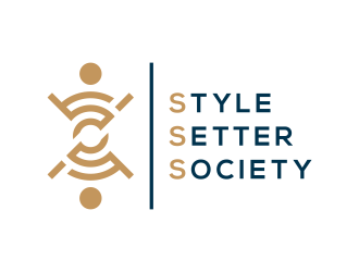 Style Setter Society logo design by hashirama