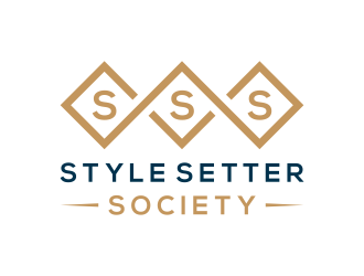 Style Setter Society logo design by hashirama