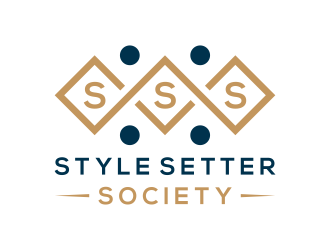 Style Setter Society logo design by hashirama