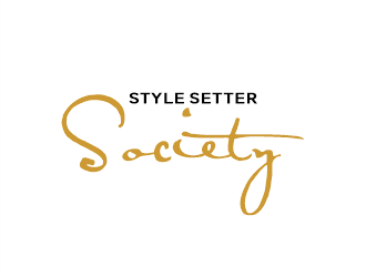 Style Setter Society logo design by Gwerth