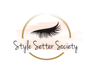 Style Setter Society logo design by Greenlight