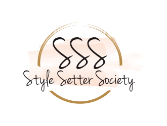 Style Setter Society logo design by Greenlight