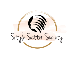 Style Setter Society logo design by Greenlight