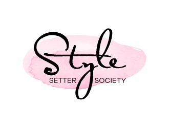 Style Setter Society logo design by KDesigns