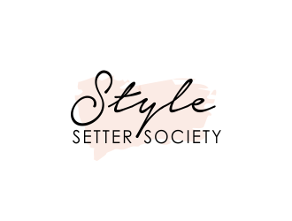 Style Setter Society logo design by bismillah