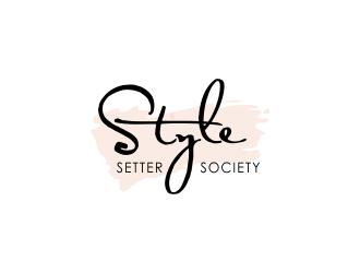 Style Setter Society logo design by bismillah