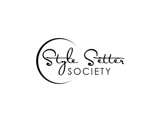 Style Setter Society logo design by bismillah