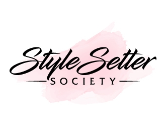 Style Setter Society logo design by Kirito