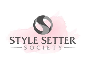 Style Setter Society logo design by Kirito