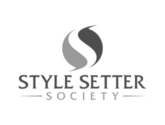 Style Setter Society logo design by Kirito