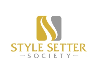 Style Setter Society logo design by Kirito