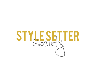 Style Setter Society logo design by serprimero