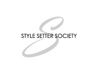 Style Setter Society logo design by Erasedink