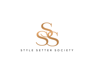 Style Setter Society logo design by bluespix