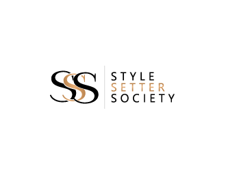 Style Setter Society logo design by bluespix