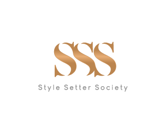 Style Setter Society logo design by bluespix