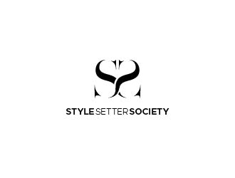 Style Setter Society logo design by usef44