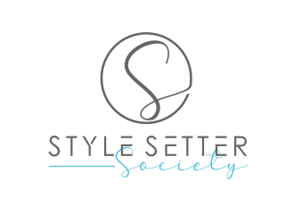 Style Setter Society logo design by serprimero