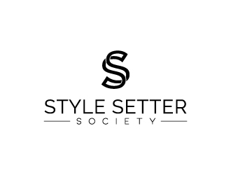 Style Setter Society logo design by jaize