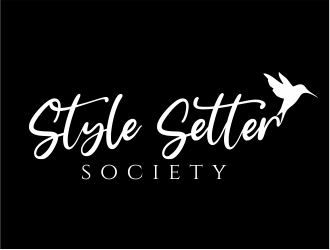 Style Setter Society logo design by nikkiblue