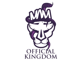 Official Kingdom  logo design by dasigns