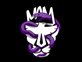 Official Kingdom  logo design by justin_ezra