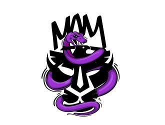 Official Kingdom  logo design by veron