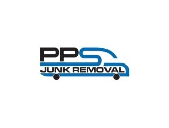 PPS Junk Removal logo design by KaySa