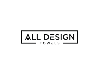 All Design Towels logo design by ArRizqu