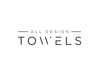 All Design Towels logo design by Rizqy