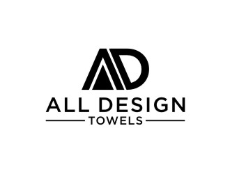 All Design Towels logo design by sabyan