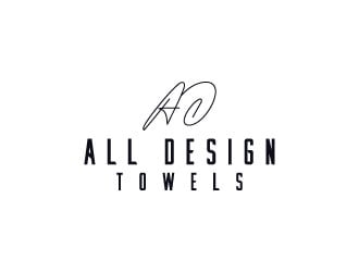 All Design Towels logo design by aryamaity