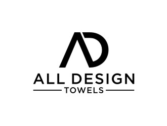 All Design Towels logo design by sabyan