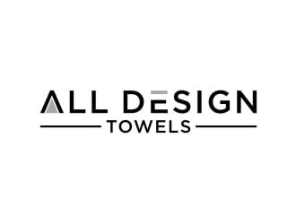 All Design Towels logo design by sabyan